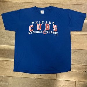 Large Cubs T